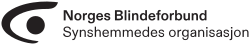Norges Blindeforbund